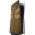 Steampunk & Gear Dragonfly by Brigid Ashwood PlayStation PS5 Skins
